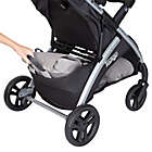 Alternate image 3 for Baby Trend&reg; Tango&trade; Single Stroller in Grey