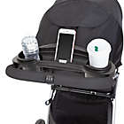 Alternate image 4 for Baby Trend&reg; Tango&trade; Single Stroller in Grey