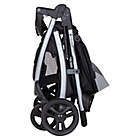Alternate image 8 for Baby Trend&reg; Tango&trade; Single Stroller in Grey