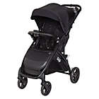 Alternate image 0 for Baby Trend&reg; Tango&trade; Single Stroller in Black