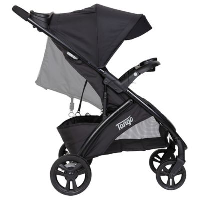 baby trend single stroller