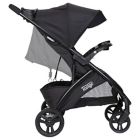 Alternate image 1 for Baby Trend&reg; Tango&trade; Single Stroller in Black