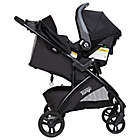 Alternate image 3 for Baby Trend&reg; Tango&trade; Single Stroller in Black