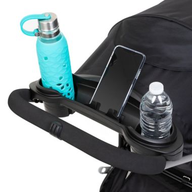 Baby Trend&reg; Tango&trade; Single Stroller in Black. View a larger version of this product image.