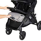 Alternate image 6 for Baby Trend&reg; Tango&trade; Single Stroller in Black