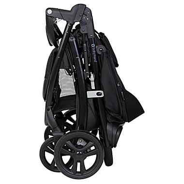 Baby Trend&reg; Tango&trade; Single Stroller in Black. View a larger version of this product image.