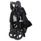 Alternate image 10 for Baby Trend&reg; Tango&trade; Single Stroller in Black