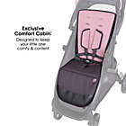Alternate image 6 for Baby Trend&reg; Tango&trade; Single Stroller in Pink
