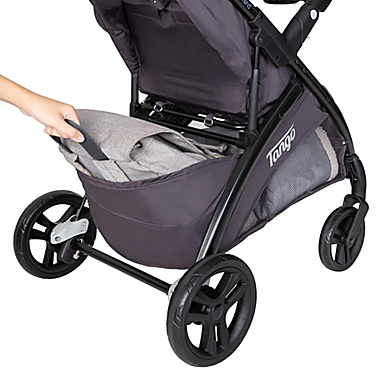 Baby Trend&reg; Tango&trade; Single Stroller in Pink. View a larger version of this product image.