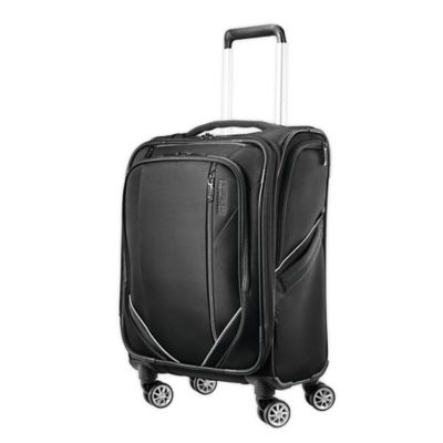 american tourister carry on