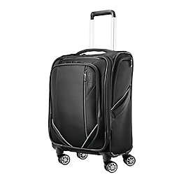 American Tourister® Zoom Turbo 20-Inch Spinner Carry On Luggage