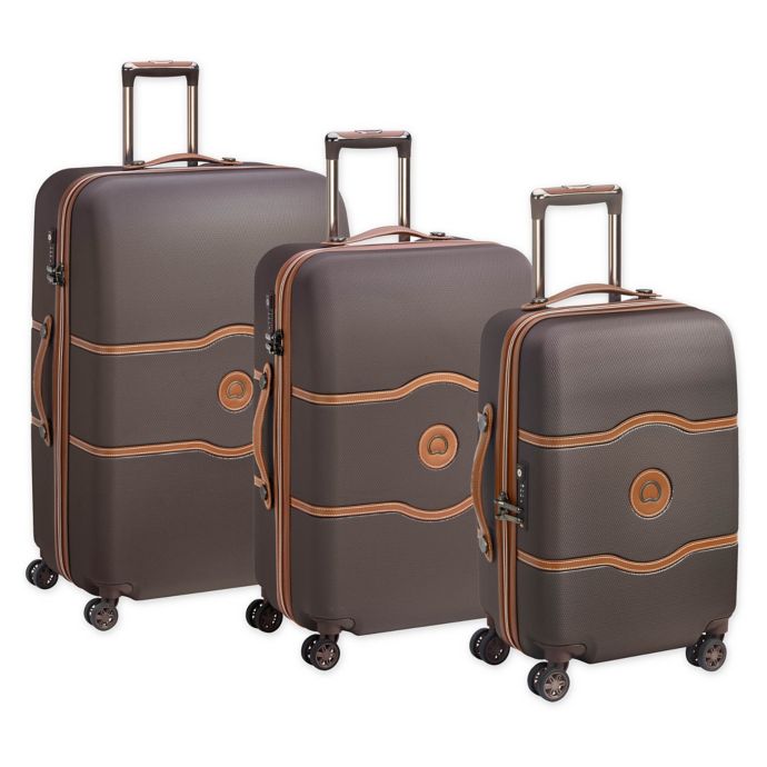 delsey chatelet underseater luggage