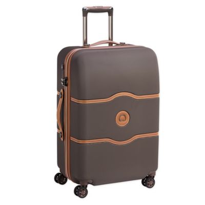 delsey 24 inch spinner
