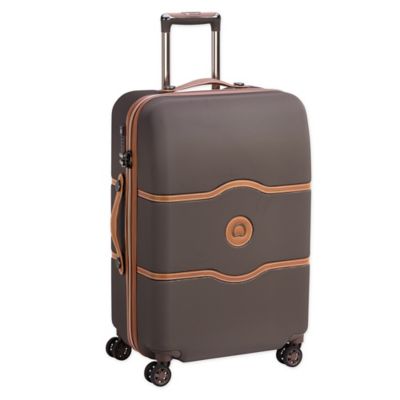 delsey 24 inch luggage