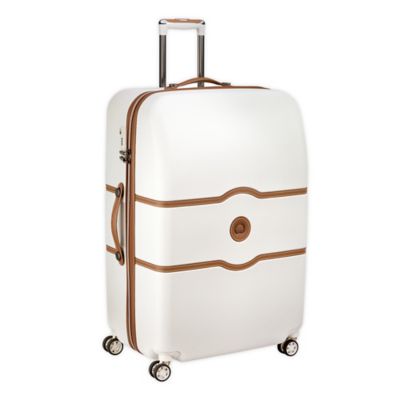 delsey 32 inch luggage