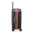 Alternate image 6 for DELSEY PARIS St. Tropez 20-Inch Hardside Spinner Carry On Luggage in Black