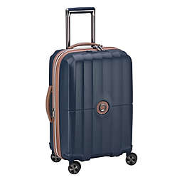 DELSEY PARIS St. Tropez 20-Inch Hardside Spinner Carry On Luggage