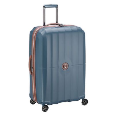 delsey 28 inch luggage