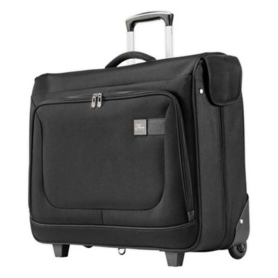 bob mackie suitcase