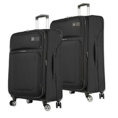 samsonite sigma luggage