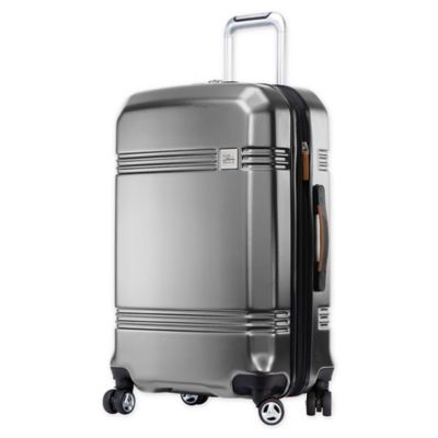 24 inch hardside spinner luggage