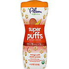 Alternate image 0 for Plum Organics&trade; Super Puffs&trade; - Orange Mango & Sweet Potato