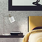Alternate image 2 for ADESSO&reg; Emmett Desk Lamp in Brushed Steel