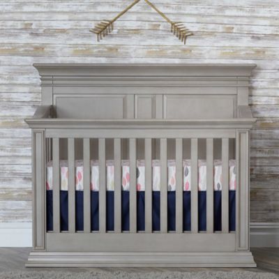 vienna 4 in 1 crib