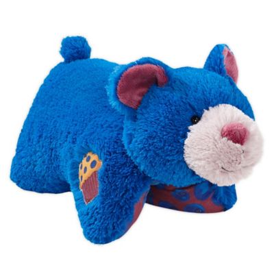 pillow pet bear