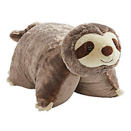 Pillow Pets® Signature Sunny Sloth Plush Toy