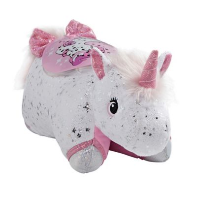 Pillow Pet® Signature Glittery Unicorn 