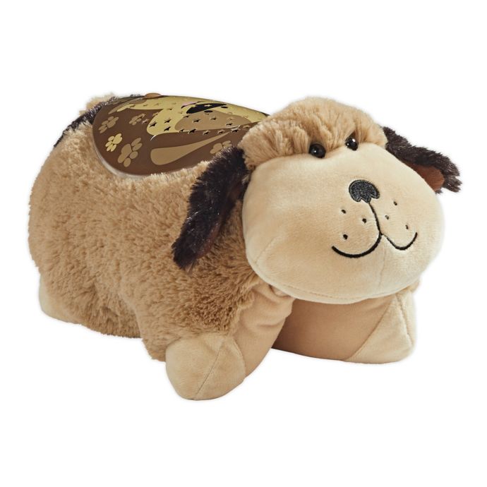 are pillow pets machine washable