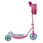 Alternate image 2 for PlayWheels PAW Patrol&trade; Light Up 3-Wheel Scooter in Pink