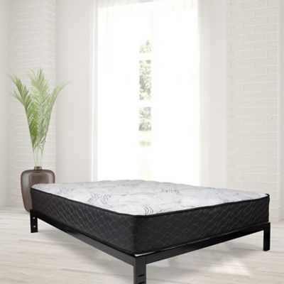 Wolf Dual Rest Double-Sided Mattress