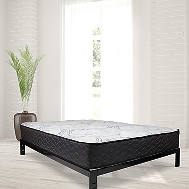 Wolf Dual Rest Double-Sided Mattress with Platform. View a larger version of this product image.