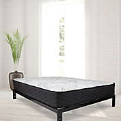 Wolf Dual Rest Double-Sided Mattress with Platform