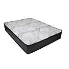 Alternate image 1 for Wolf Dual Rest Double-Sided Mattress with Platform