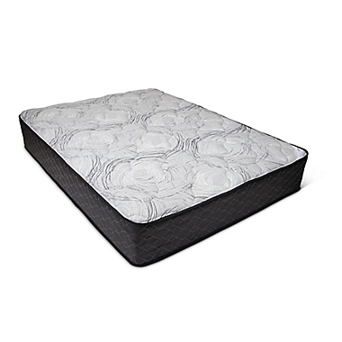 Wolf Dual Rest Double-Sided Twin Mattress. View a larger version of this product image.