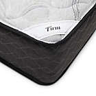 Alternate image 2 for Wolf Dual Rest Double-Sided Twin Mattress