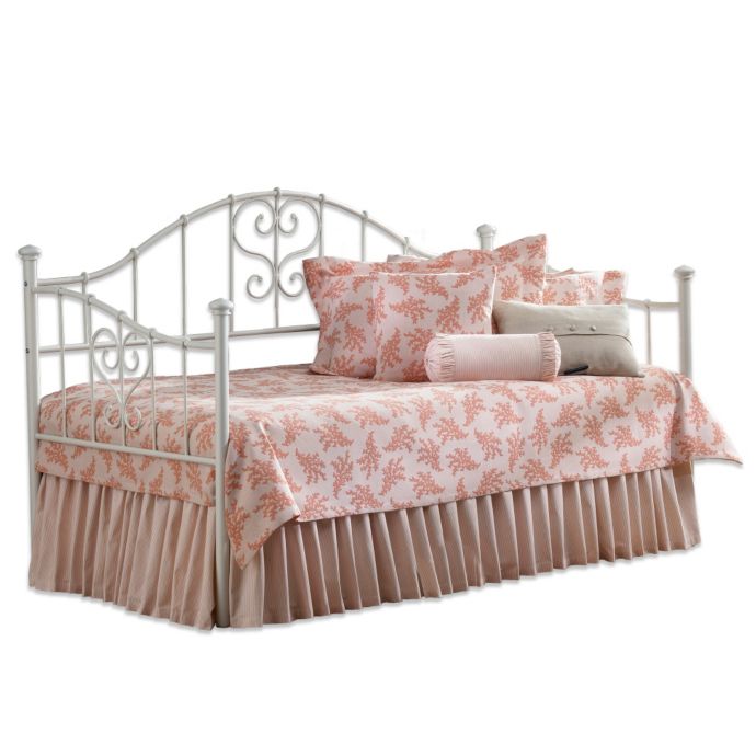 Hillsdale Lucy Daybed with Suspension Deck Bed Bath & Beyond