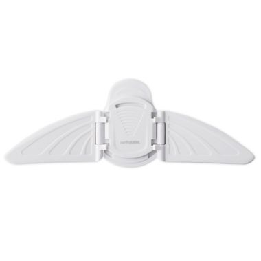 Toddleroo by North States&reg; Sliding Door and Window Lock. View a larger version of this product image.