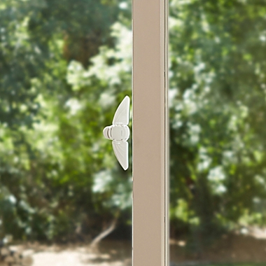 Toddleroo by North States&reg; Sliding Door and Window Lock. View a larger version of this product image.