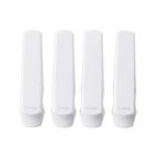 Alternate image 0 for Toddleroo by North States&reg; 4-Pack Window and Door Wedge Locks in White