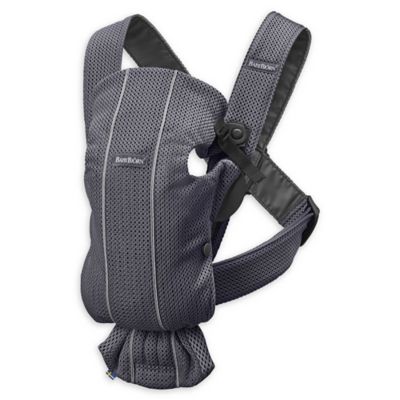 Babybjorn Baby Carrier One Air Buybuy Baby