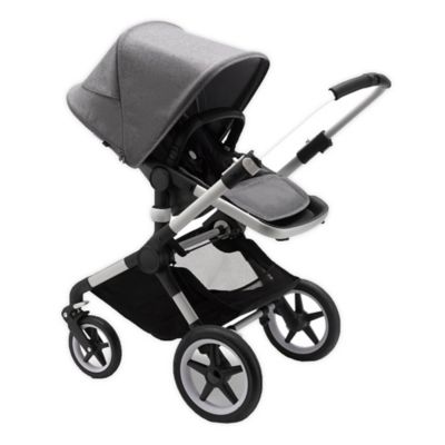 bugaboo baby carriage