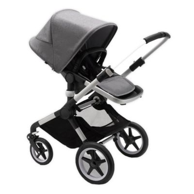 bugaboo baby jogger