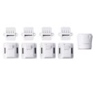 Alternate image 0 for Toddleroo by North States&reg; 4-Pack Magnetic Safety Locks