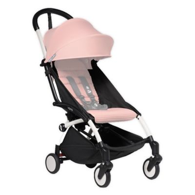 babyzen stroller canada