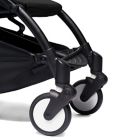 Alternate image 7 for Babyzen&trade; YOYO² Stroller Frame in White