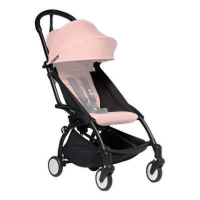 babyzen yoyo  stroller frame & seat